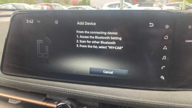 Nissan Ariya 178kW Evolve 87kWh 22kWCh 5dr Auto