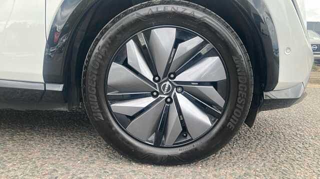 Nissan Ariya 178kW Evolve 87kWh 22kWCh 5dr Auto