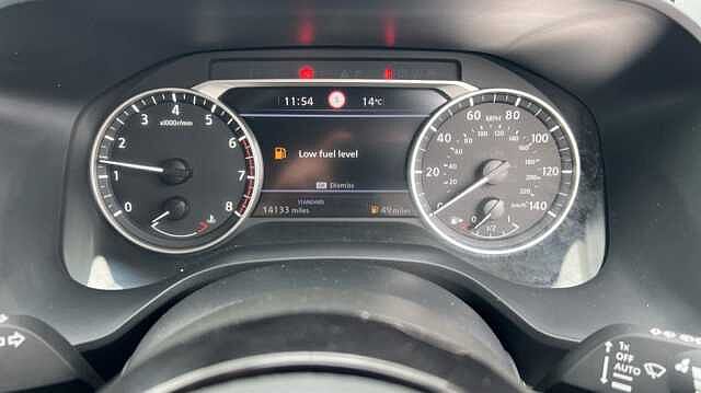 Nissan Qashqai 1.3 DiG-T MH Acenta Premium 5dr