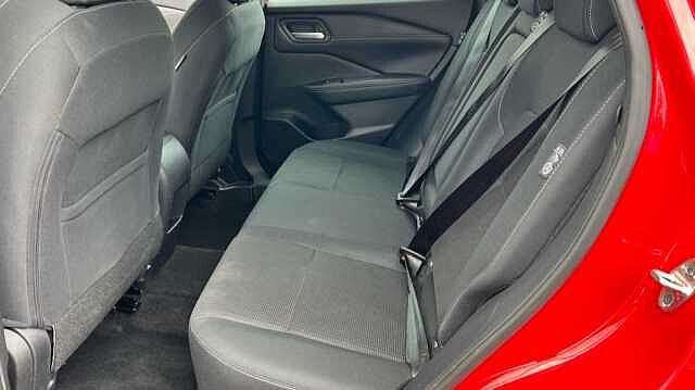 Nissan Qashqai 1.3 DiG-T MH Acenta Premium 5dr