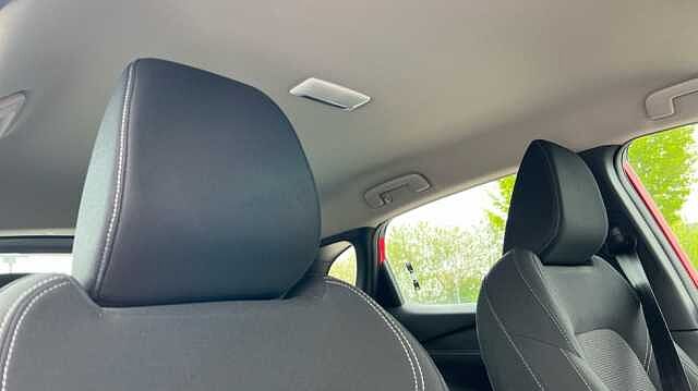 Nissan Qashqai 1.3 DiG-T MH Acenta Premium 5dr