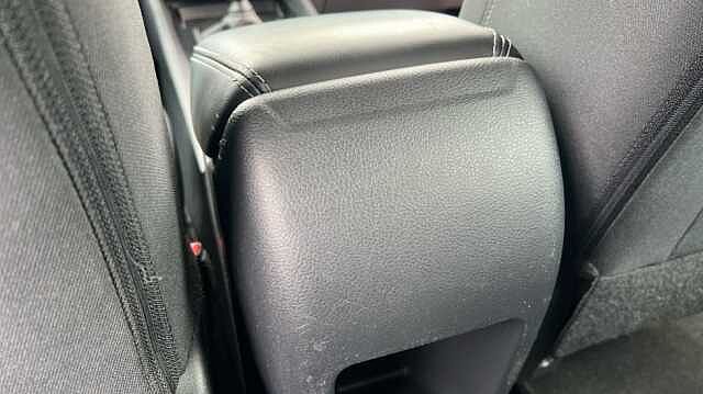 Nissan Qashqai 1.3 DiG-T MH Acenta Premium 5dr