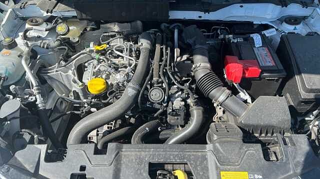 Nissan Juke 1.0 DiG-T 114 N-Connecta 5dr