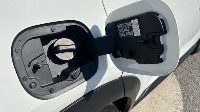 Nissan Juke 1.0 DiG-T 114 N-Connecta 5dr