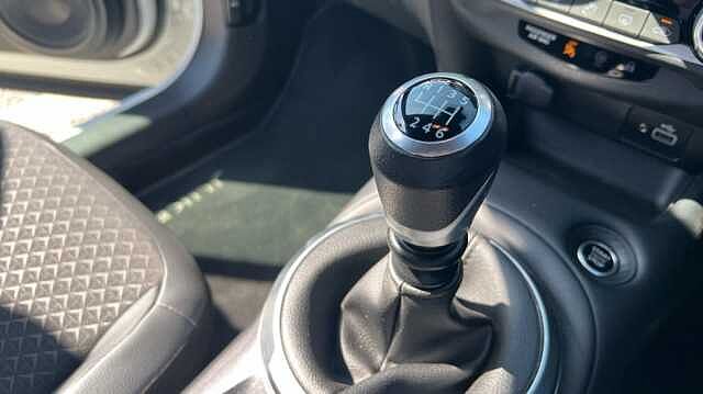 Nissan Juke 1.0 DiG-T 114 N-Connecta 5dr