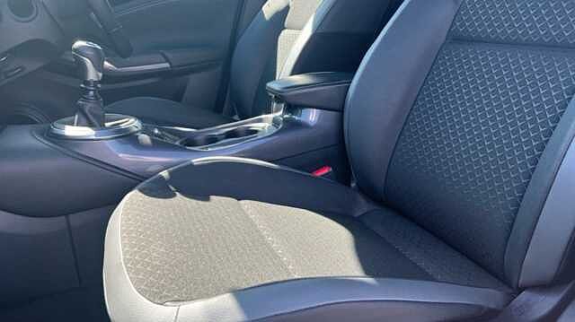 Nissan Juke 1.0 DiG-T 114 N-Connecta 5dr