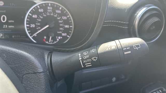 Nissan Juke 1.0 DiG-T 114 N-Connecta 5dr DCT