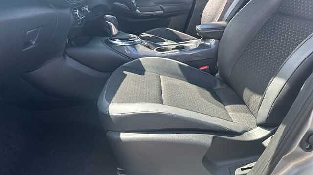 Nissan Juke 1.0 DiG-T 114 N-Connecta 5dr DCT