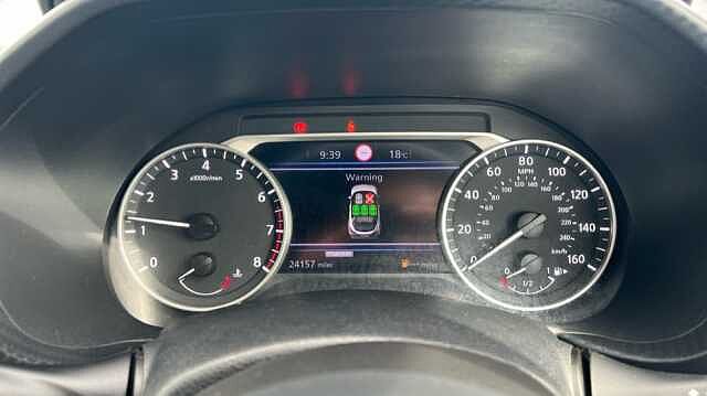 Nissan Juke 1.0 DiG-T 114 Tekna+ 5dr