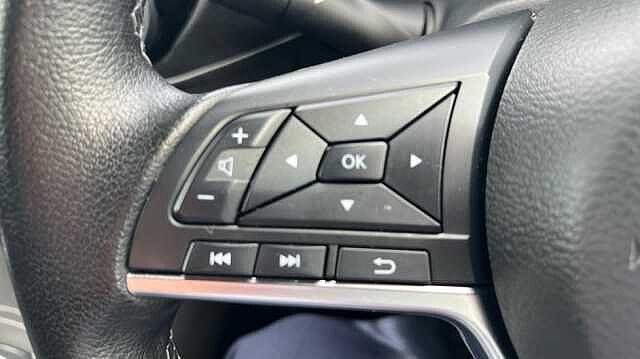 Nissan Juke 1.0 DiG-T 114 Tekna+ 5dr