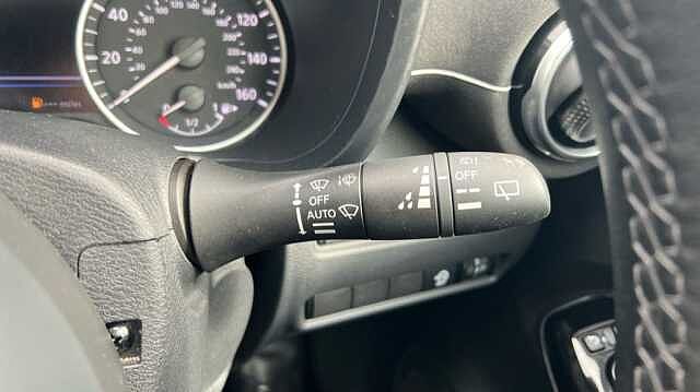 Nissan Juke 1.0 DiG-T 114 Tekna+ 5dr