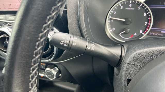 Nissan Juke 1.0 DiG-T 114 Tekna+ 5dr