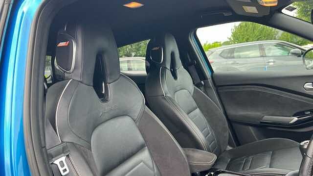 Nissan Juke 1.0 DiG-T 114 Tekna+ 5dr
