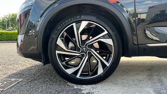 Nissan Qashqai 1.3 DiG-T MH 158 Tekna+ 5dr Xtronic