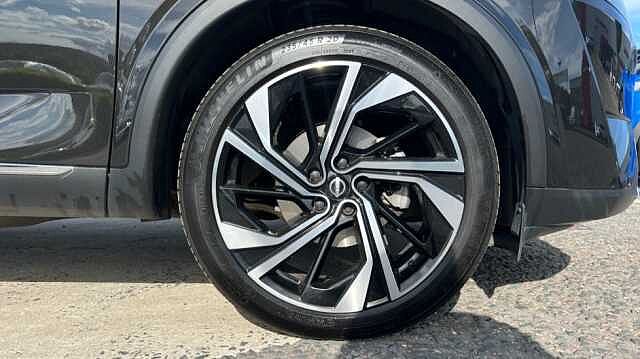 Nissan Qashqai 1.3 DiG-T MH 158 Tekna+ 5dr Xtronic