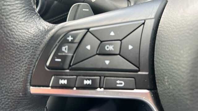 Nissan Juke 1.0 DiG-T 114 N-Connecta 5dr DCT