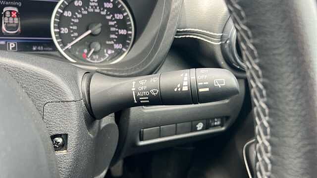 Nissan Juke 1.0 DiG-T 114 N-Connecta 5dr DCT