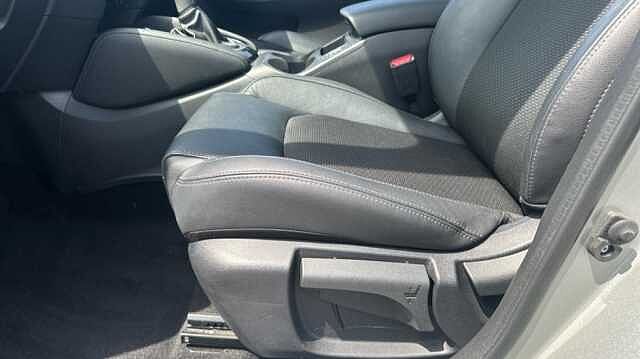 Nissan Qashqai 1.3 DiG-T 160 Tekna 5dr DCT